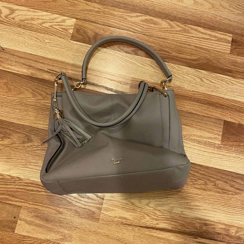 Dune Handbag
